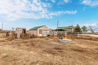 37957 County Road 46, Matheson, CO 80830 - Photo 37