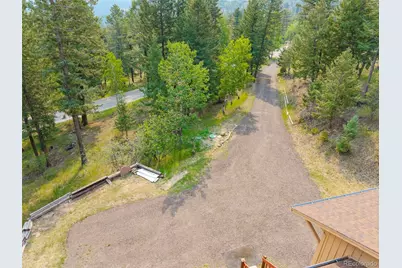 31547 Niakwa Road, Evergreen, CO 80439 - Photo 47