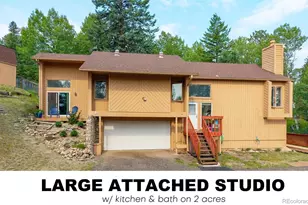 31547 Niakwa Rd, Evergreen, CO 80439 - Photo 1