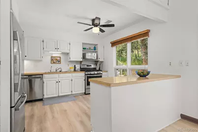 31547 Niakwa Road, Evergreen, CO 80439 - Photo 17