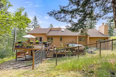 31547 Niakwa Road, Evergreen, CO 80439 - Photo 5
