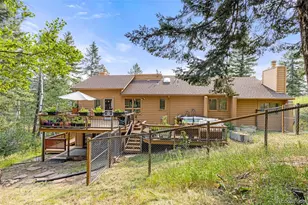 31547 Niakwa Rd, Evergreen, CO 80439 - Photo 5