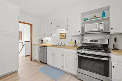 31547 Niakwa Road, Evergreen, CO 80439 - Photo 19