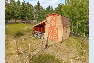 31547 Niakwa Road, Evergreen, CO 80439 - Photo 3