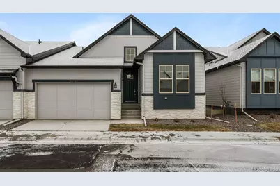 8278 S Quail Street, Littleton, CO 80127 - Photo 1