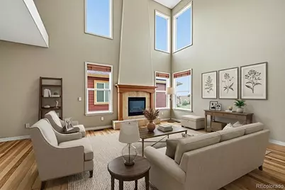 10977 Glengate Circle, Highlands Ranch, CO 80130 - Photo 7