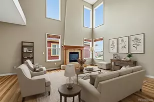 10977 Glengate Cir, Highlands Ranch, CO 80130 - Photo 7