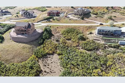 5615 Country Club Drive, Larkspur, CO 80118 - Photo 7