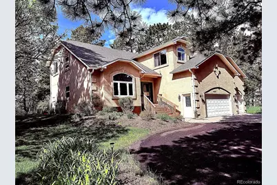 19850 Indian Summer Lane, Monument, CO 80132 - Photo 1
