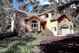 19850 Indian Summer Ln, Monument, CO 80132 - Photo 1