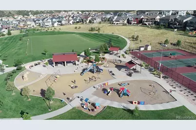 3303 Starry Night Loop, Castle Rock, CO 80109 - Photo 35