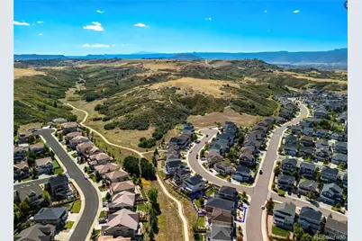 3303 Starry Night Loop, Castle Rock, CO 80109 - Photo 5