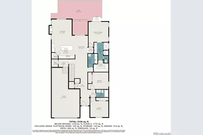 1170 McMurdo Circle, Castle Rock, CO 80108 - Photo 29
