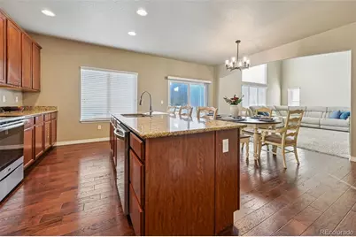 17861 Smelting Rock Drive, Monument, CO 80132 - Photo 13