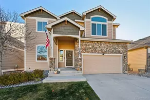 17861 Smelting Rock Dr, Monument, CO 80132 - Photo 1