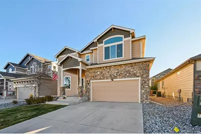 17861 Smelting Rock Drive, Monument, CO 80132 - Photo 3