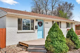 5246 Pierce St, Arvada, CO 80002 - Photo 1
