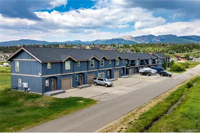 105 Elk Creek Drive #8, Fraser, CO 80442 - Photo 1