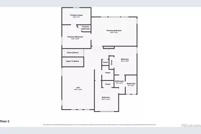 2715 S Muscovey Lane, Johnstown, CO 80534 - Photo 43