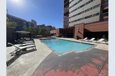 100 Park Avenue W #1405, Denver, CO 80205 - Photo 29