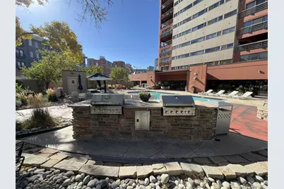 100 Park Avenue W #1405, Denver, CO 80205 - Photo 31