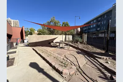 100 Park Avenue W #1405, Denver, CO 80205 - Photo 33