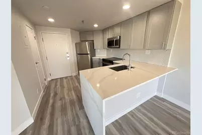100 Park Avenue W #1405, Denver, CO 80205 - Photo 3