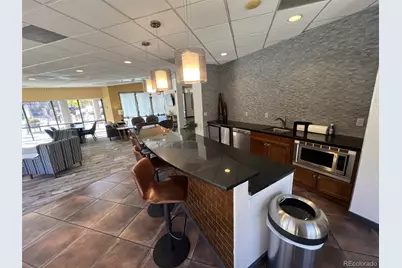 100 Park Avenue W #1405, Denver, CO 80205 - Photo 35