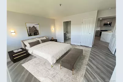100 Park Avenue W #1405, Denver, CO 80205 - Photo 15