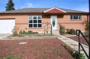 261 E 106th Ave, Northglenn, CO 80233 - Photo 1