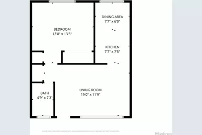 490 E Elm Street, Elizabeth, CO 80107 - Photo 45