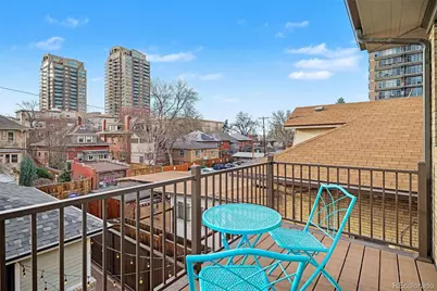 1611 Steele Street, Denver, CO 80206 - Photo 5