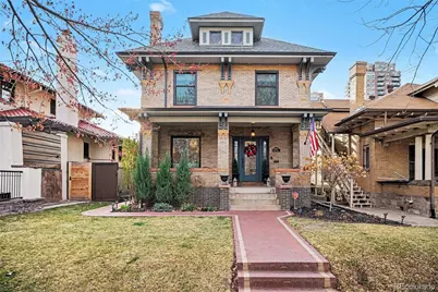 1611 Steele Street, Denver, CO 80206 - Photo 1
