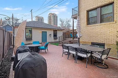 1611 Steele Street, Denver, CO 80206 - Photo 9