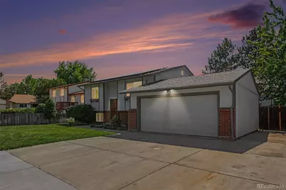 8585 Field Court, Arvada, CO 80005 - Photo 1