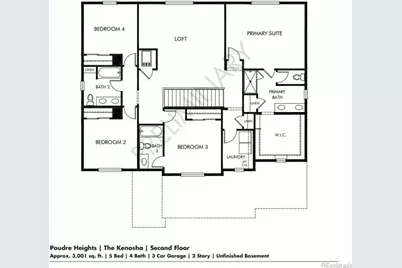 1629 Yampa River Drive, Windsor, CO 80550 - Photo 29