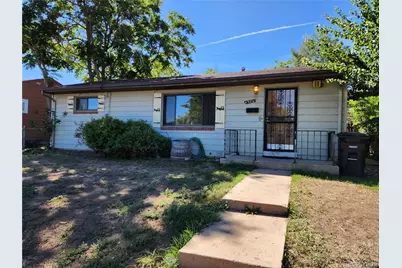 4520 W Gill Place, Denver, CO 80219 - Photo 1
