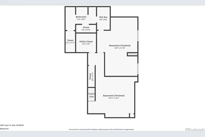 2637 Lilac Circle, Erie, CO 80516 - Photo 43