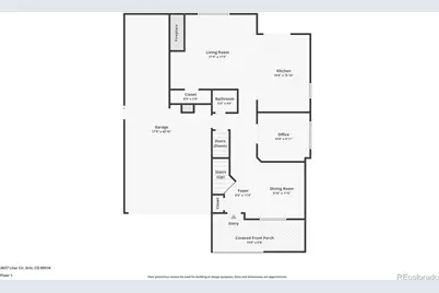 2637 Lilac Circle, Erie, CO 80516 - Photo 41