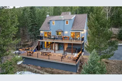 212 Juniper Lane, Evergreen, CO 80439 - Photo 1