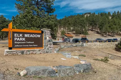 212 Juniper Lane, Evergreen, CO 80439 - Photo 49