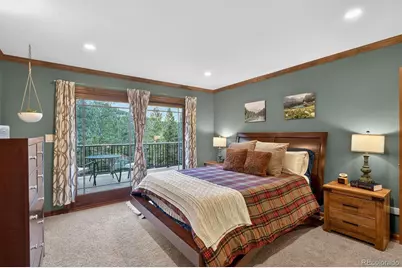 212 Juniper Lane, Evergreen, CO 80439 - Photo 19