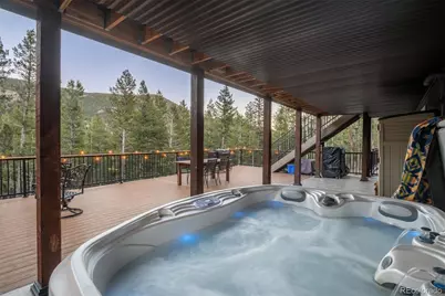 212 Juniper Lane, Evergreen, CO 80439 - Photo 33