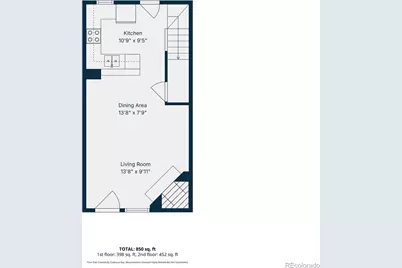 9756 W Cornell Place, Lakewood, CO 80227 - Photo 25
