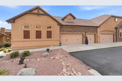 12909 Cupcake Heights, Colorado Springs, CO 80921 - Photo 3