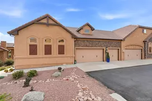 12909 Cupcake Heights, Colorado Springs, CO 80921 - Photo 3