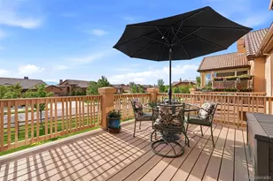 12909 Cupcake Heights, Colorado Springs, CO 80921 - Photo 37