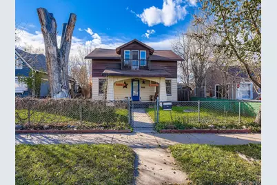 3917 S Acoma Street, Englewood, CO 80110 - Photo 1