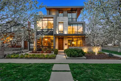 2539 E 5th Avenue, Denver, CO 80206 - Photo 1