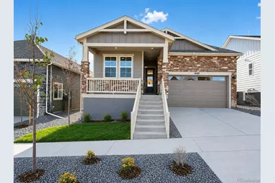 16185 Brandy Gulch Lane, Parker, CO 80134 - Photo 1